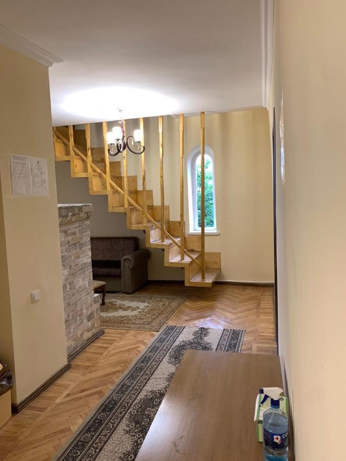 Hotel Mitane à Sisian Extérieur photo