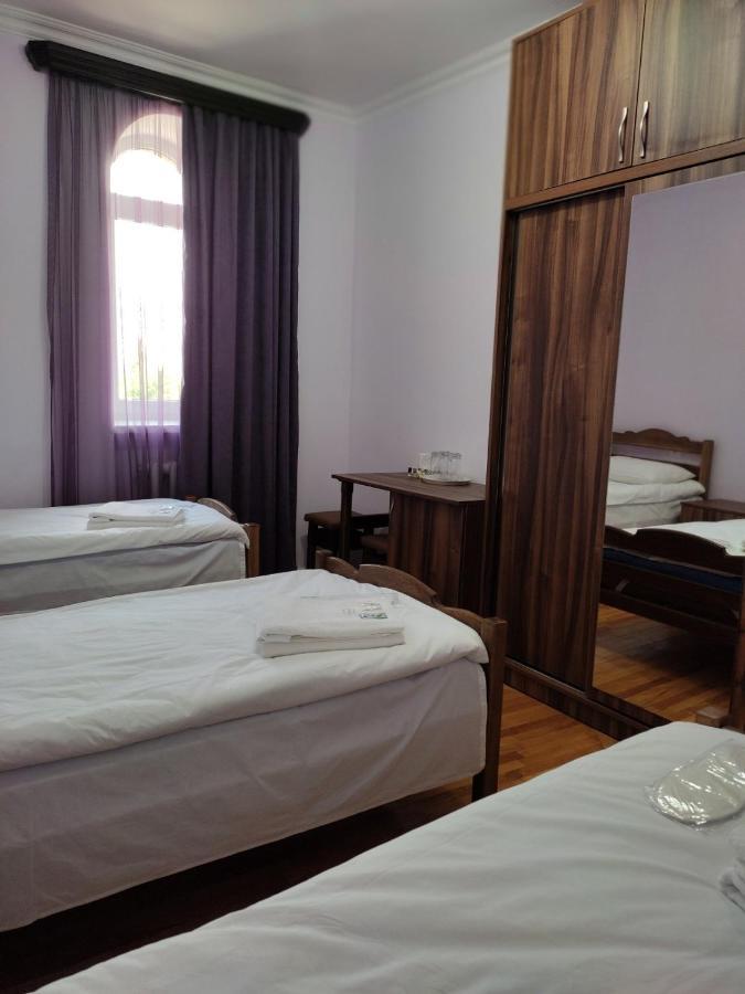 Hotel Mitane à Sisian Extérieur photo