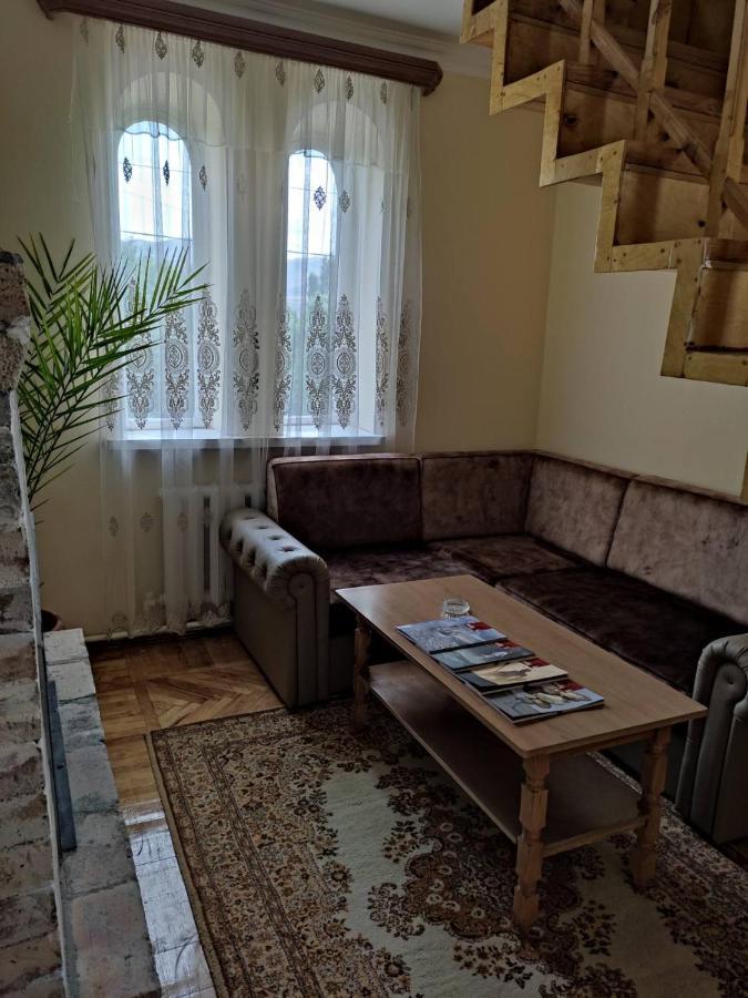 Hotel Mitane à Sisian Extérieur photo