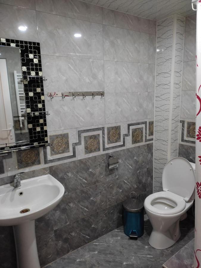Hotel Mitane à Sisian Extérieur photo