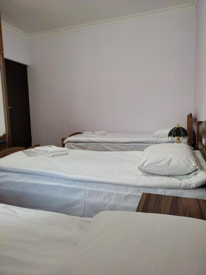 Hotel Mitane à Sisian Extérieur photo