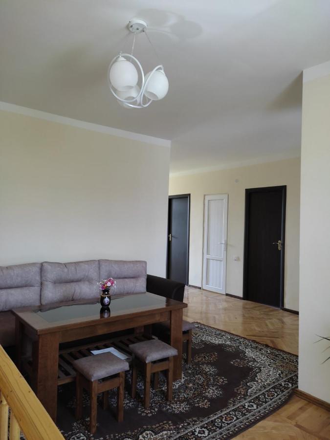 Hotel Mitane à Sisian Extérieur photo