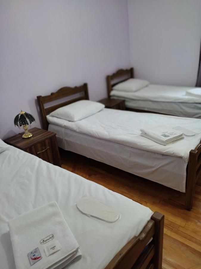 Hotel Mitane à Sisian Extérieur photo