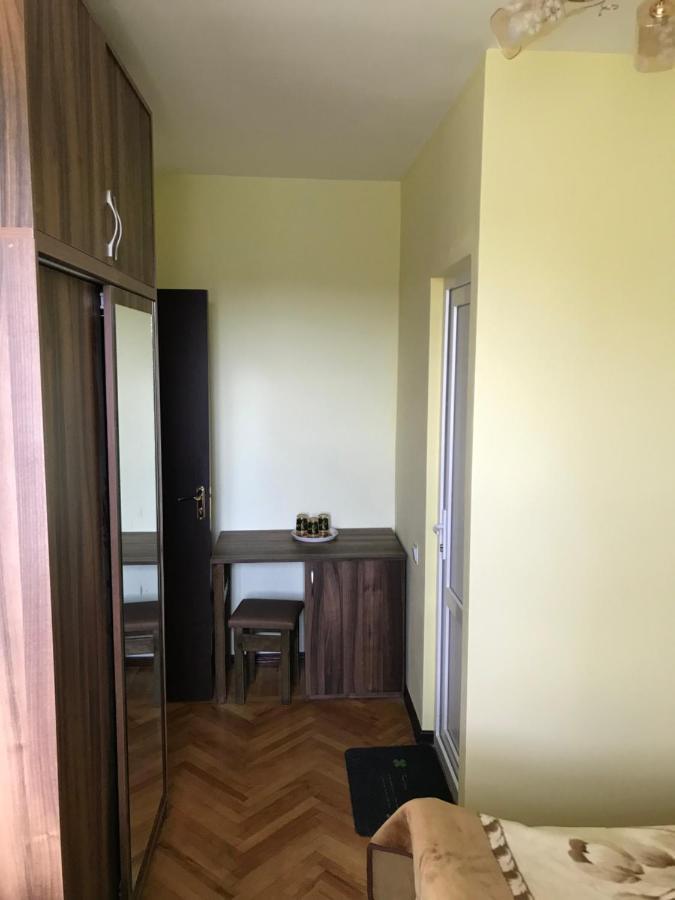 Hotel Mitane à Sisian Extérieur photo