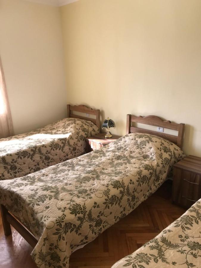 Hotel Mitane à Sisian Extérieur photo