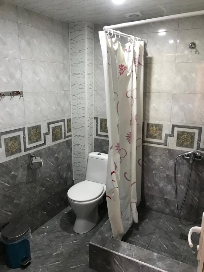 Hotel Mitane à Sisian Extérieur photo
