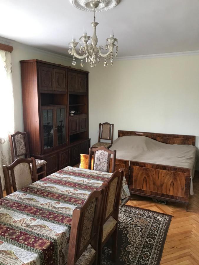 Hotel Mitane à Sisian Extérieur photo