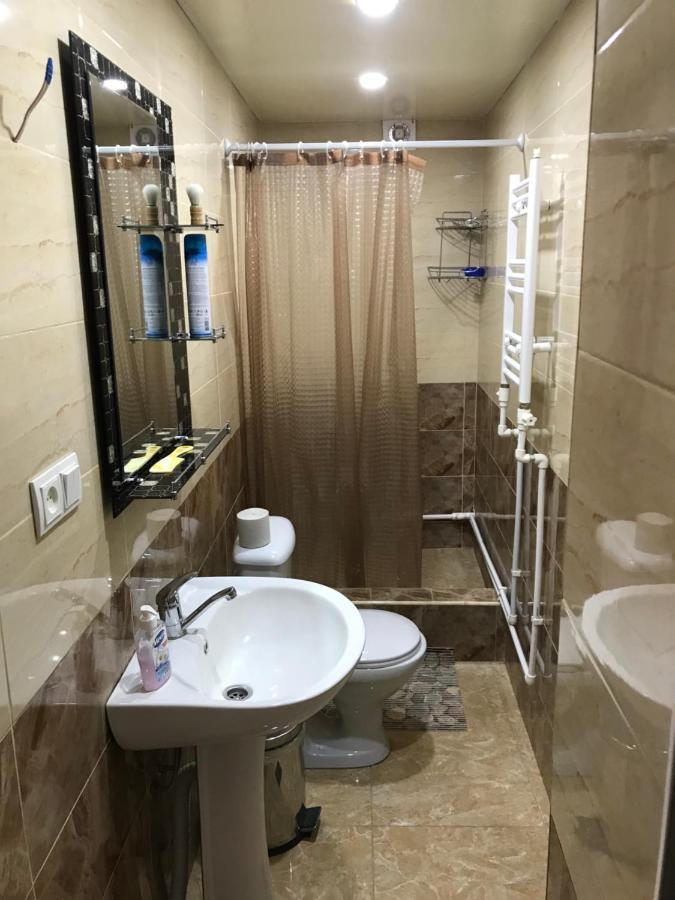 Hotel Mitane à Sisian Extérieur photo