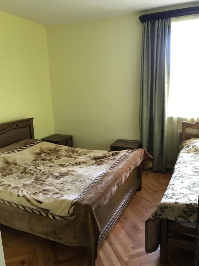 Hotel Mitane à Sisian Extérieur photo