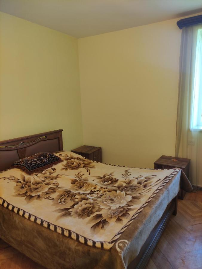 Hotel Mitane à Sisian Extérieur photo