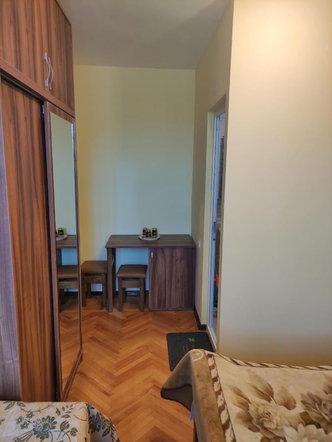 Hotel Mitane à Sisian Extérieur photo