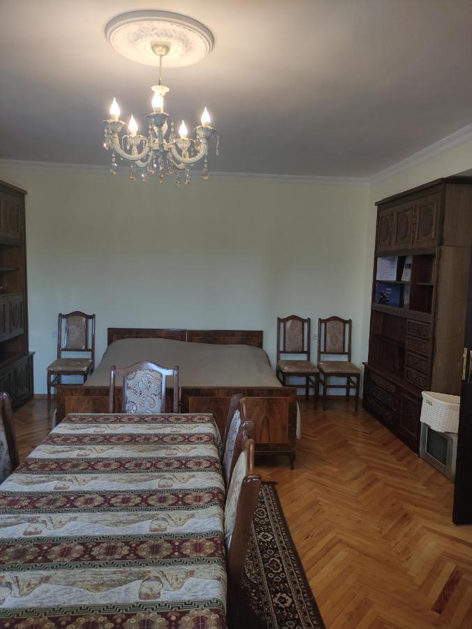 Hotel Mitane à Sisian Extérieur photo