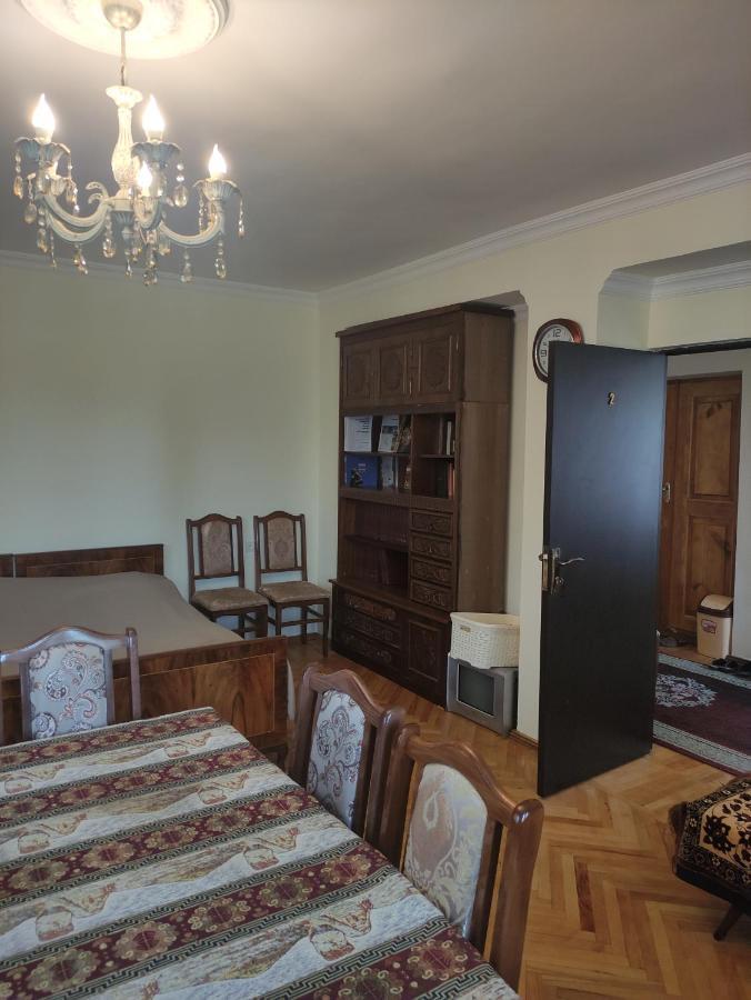 Hotel Mitane à Sisian Extérieur photo