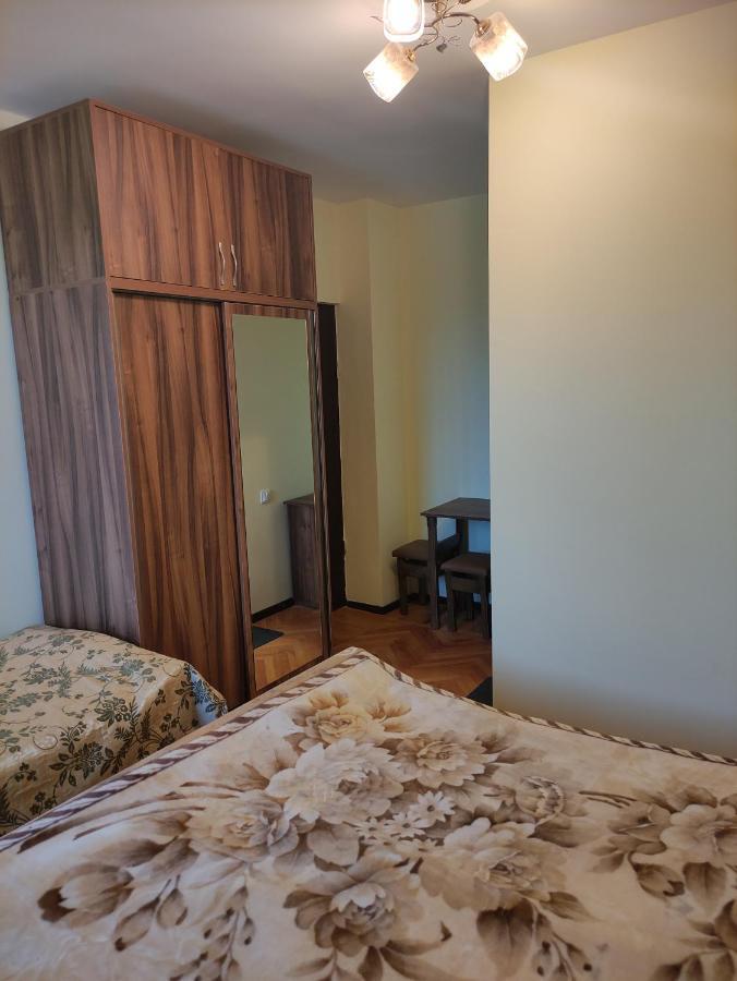 Hotel Mitane à Sisian Extérieur photo