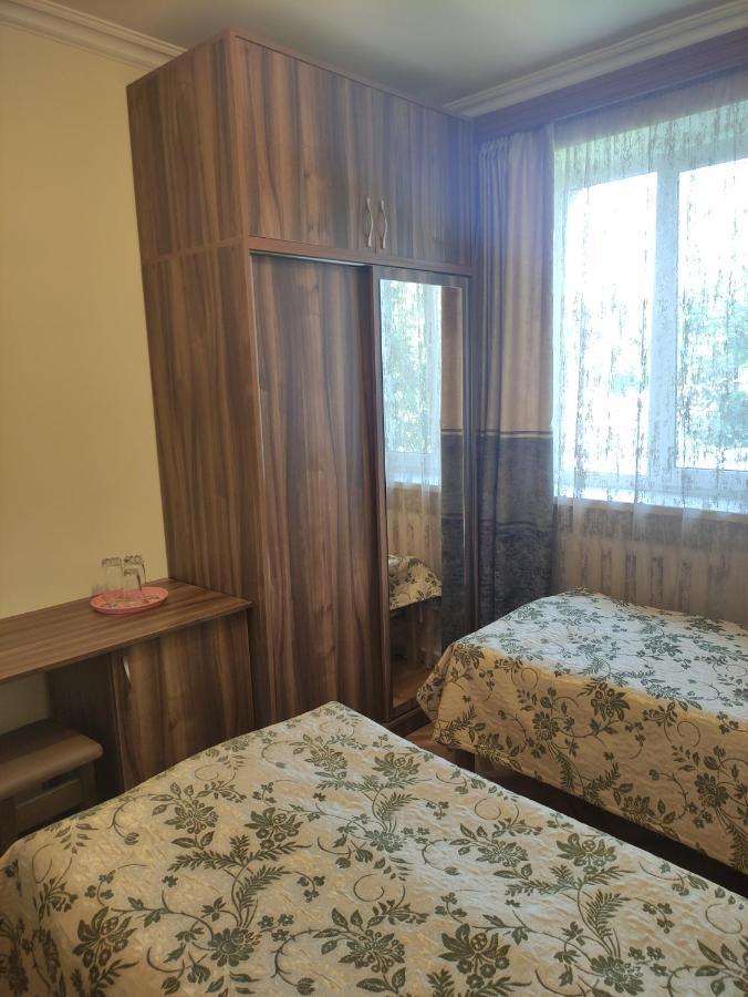 Hotel Mitane à Sisian Extérieur photo