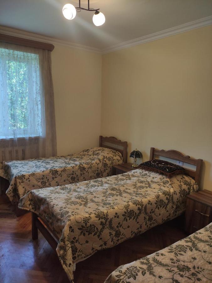 Hotel Mitane à Sisian Extérieur photo