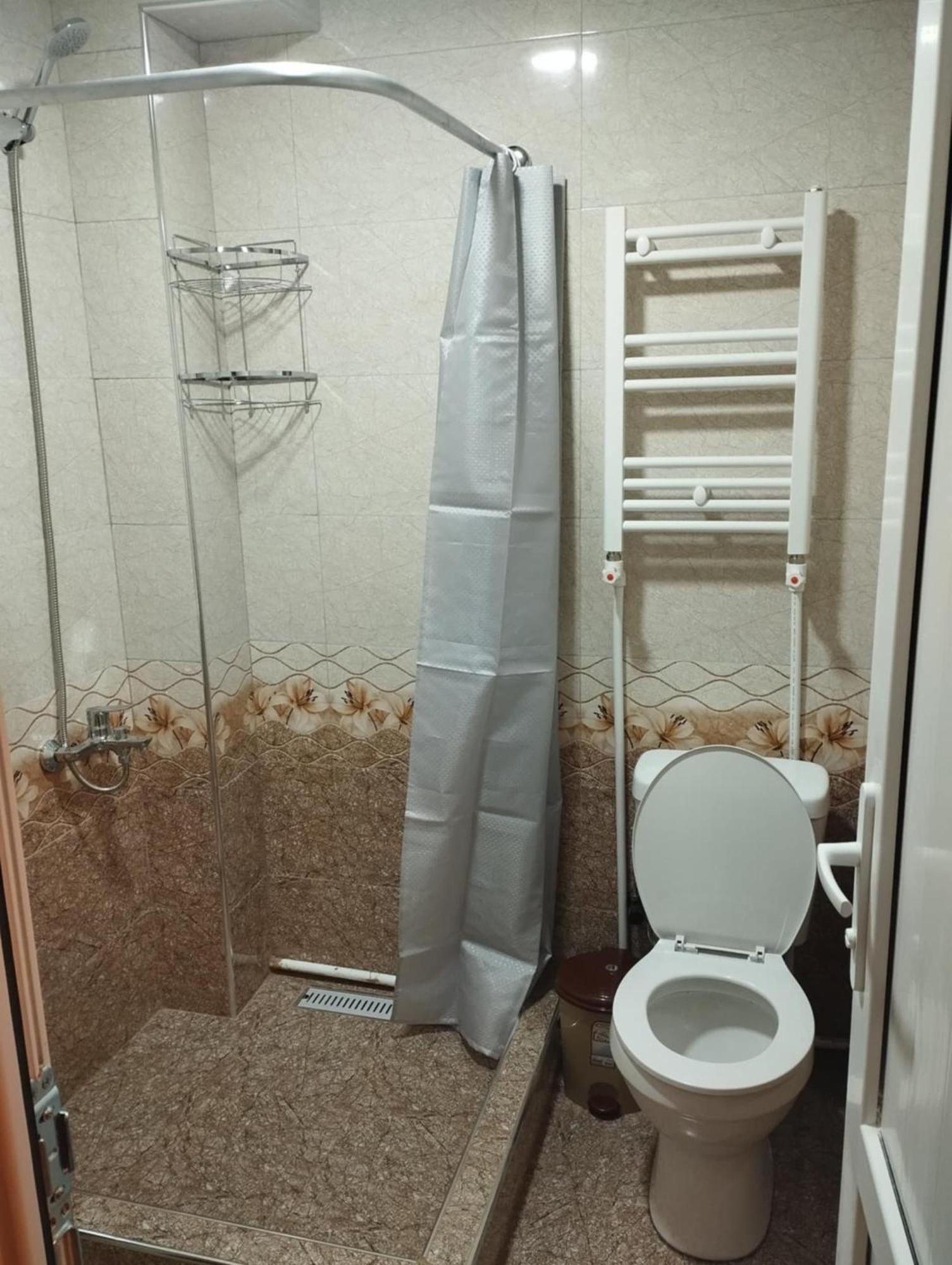 Hotel Mitane à Sisian Extérieur photo